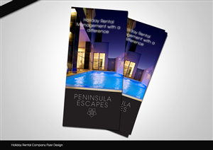 Design de Flyer par disign pour ce projet | Design : #5986598
