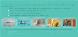 Flyer Design by Al3xya for this project | Design: #6009876