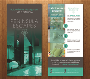 Flyer Design by MOATAZ AZAB