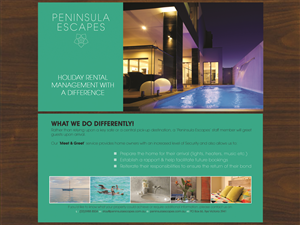 Flyer Design by Yegeta for this project | Design: #6001898