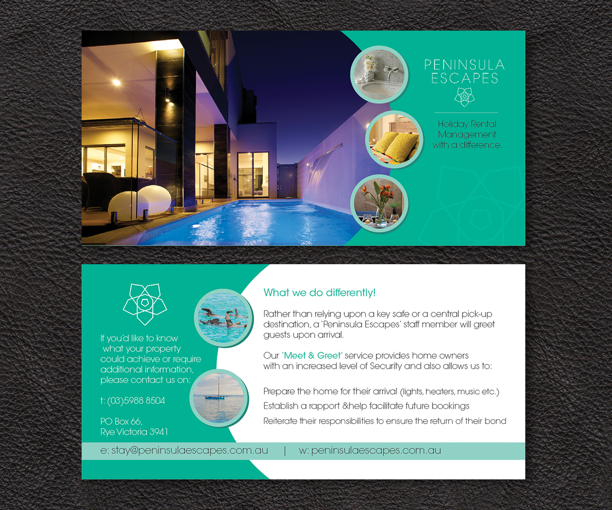 Flyer Design by KreativeDesk for this project | Design #5982079