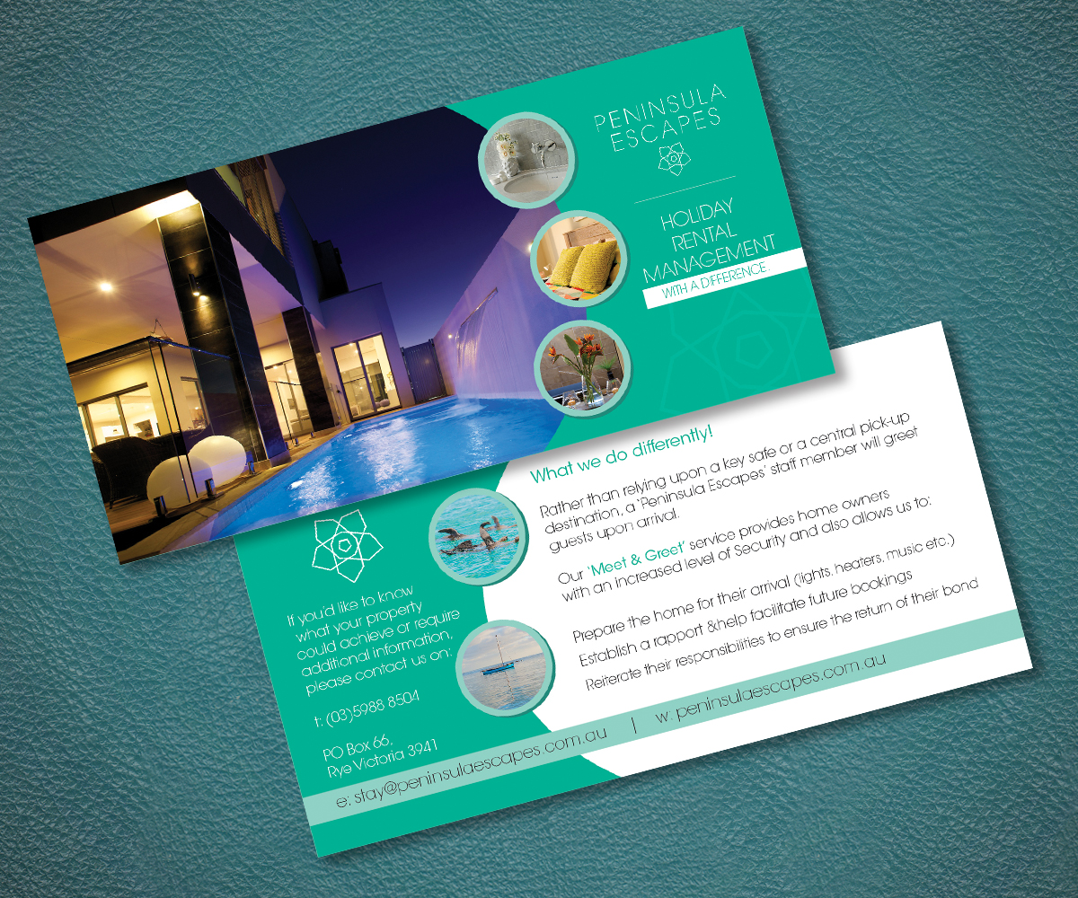 Flyer Design by KreativeDesk for this project | Design #5982214