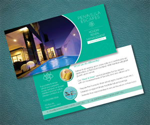 Flyer Design by KreativeDesk