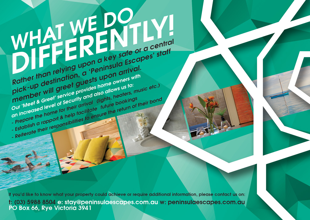 Flyer Design by Daniele Greco for this project | Design #6007168