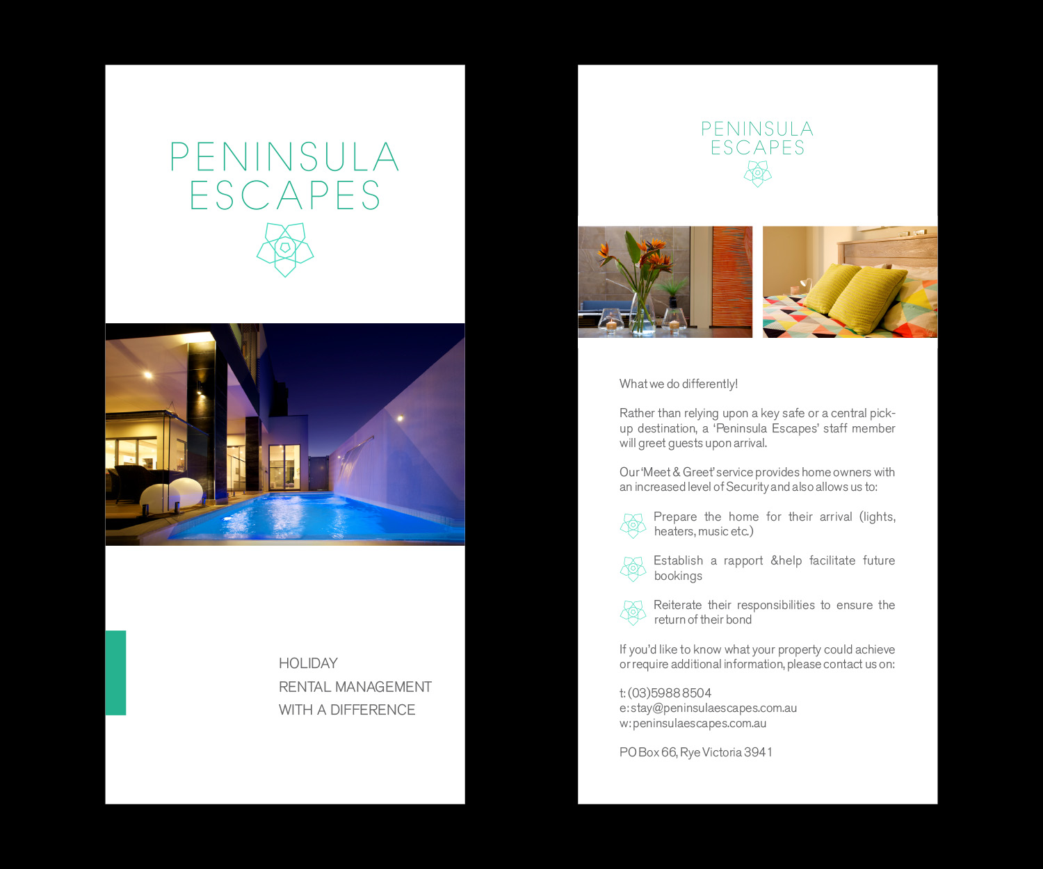 Flyer Design by kps for this project | Design #6008173