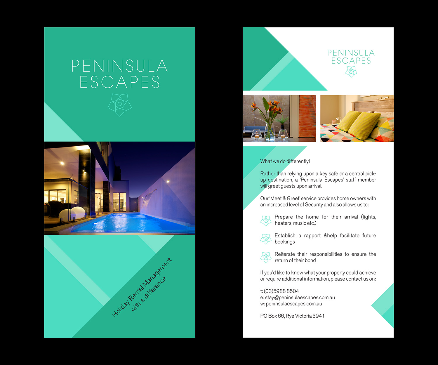 Flyer Design by kps for this project | Design #6010251