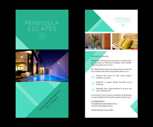 Diseño de Flyer por kps para este proyecto | Diseño: #6010251