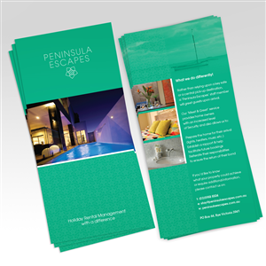 Design de Flyer par DproArtM pour ce projet | Design : #5979209