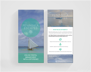 Diseño de Flyer por dii para este proyecto | Diseño: #5991231