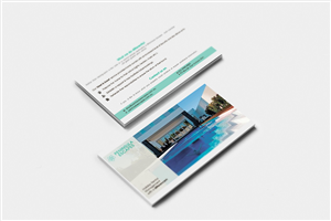 Diseño de Flyer por dii para este proyecto | Diseño: #5992222