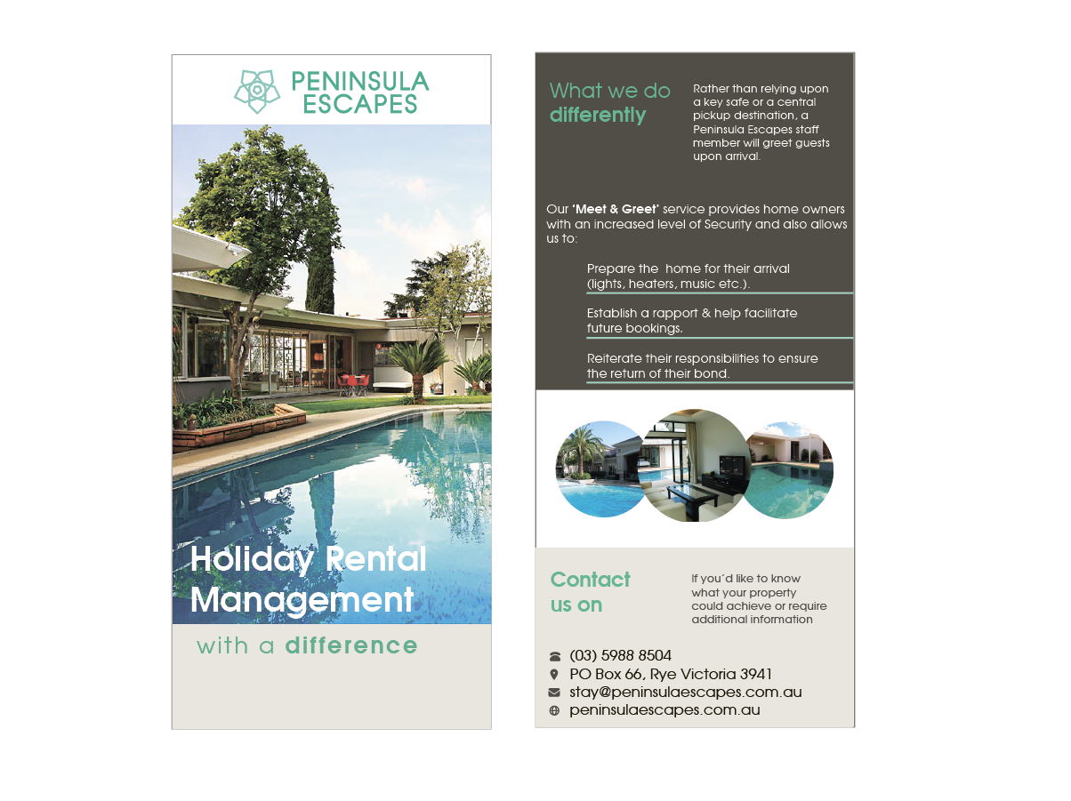 Flyer Design by dii for this project | Design #5992239