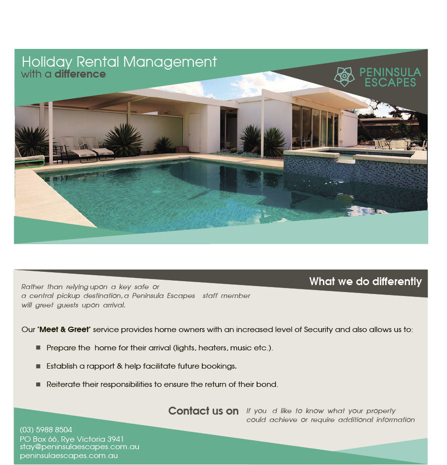 Flyer Design by dii for this project | Design #5992246