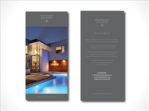 Diseño de Flyer por dii para este proyecto | Diseño: #5992411