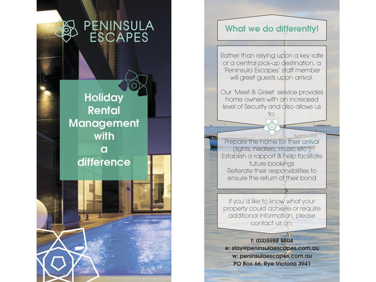 Flyer Design by dii for this project | Design #5992719