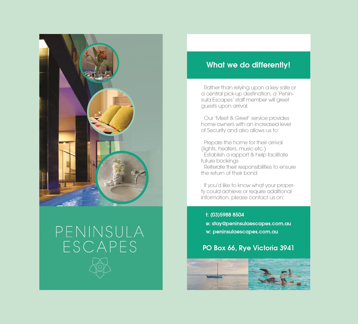 Flyer Design by dii for this project | Design #6010331