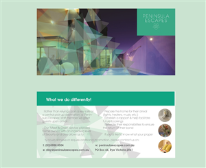 Design de Flyer par dii pour ce projet | Design : #6010334