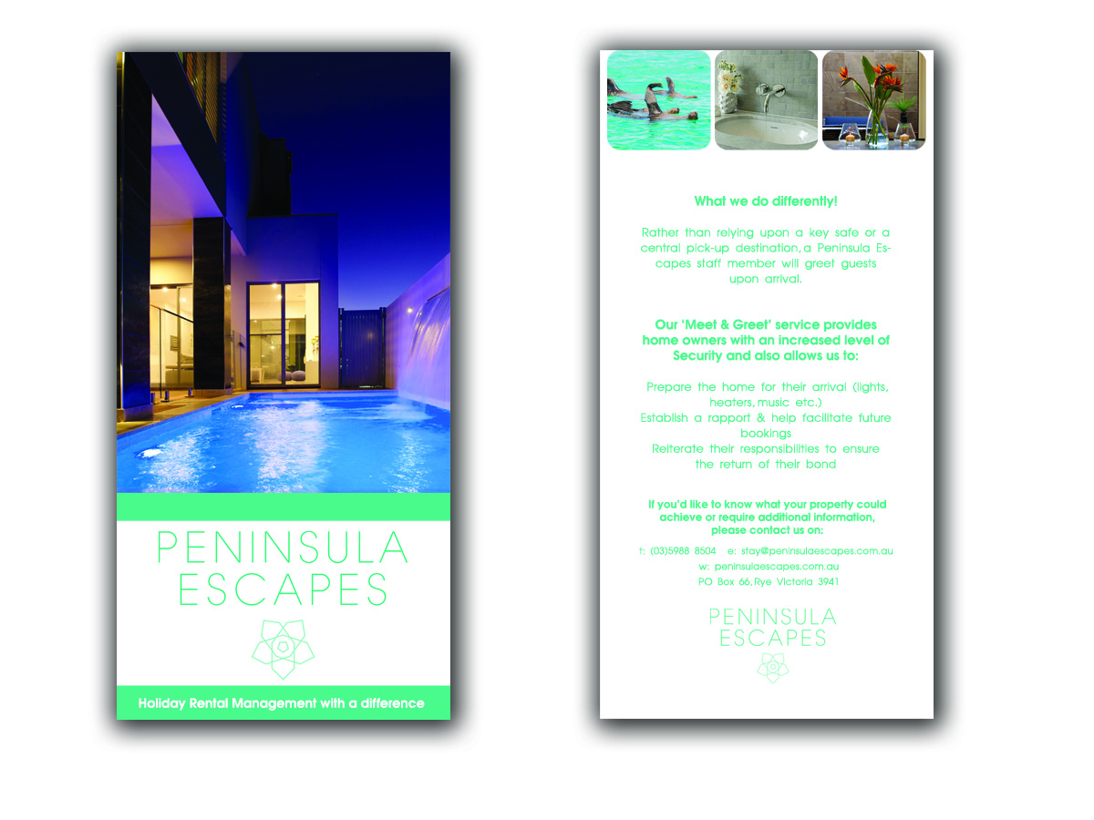 Diseño de Flyer por Lilla123 para este proyecto | Diseño #5977758