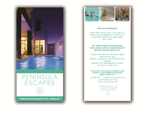Flyer Design by Lilla123