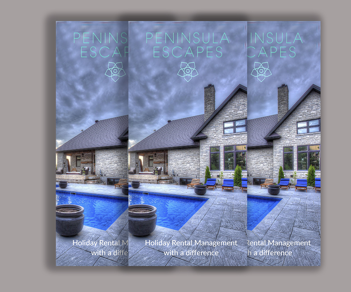 Flyer Design by ÍAra Vind for this project | Design #5991823