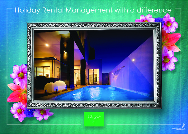 Flyer Design by Damiani for this project | Design #5999807