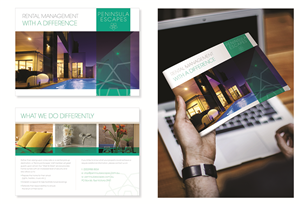 Flyer Design by Lulu Creative for this project | Design: #5973059