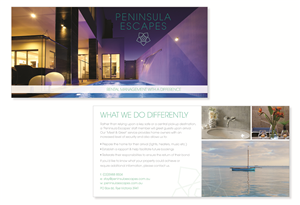 Design de Flyer par Lulu Creative pour ce projet | Design : #5977824