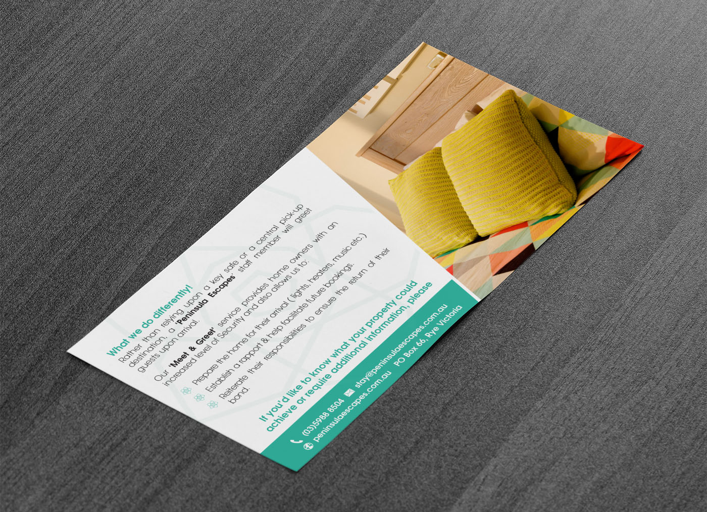 Flyer Design by Mulugeta for this project | Design #5984041