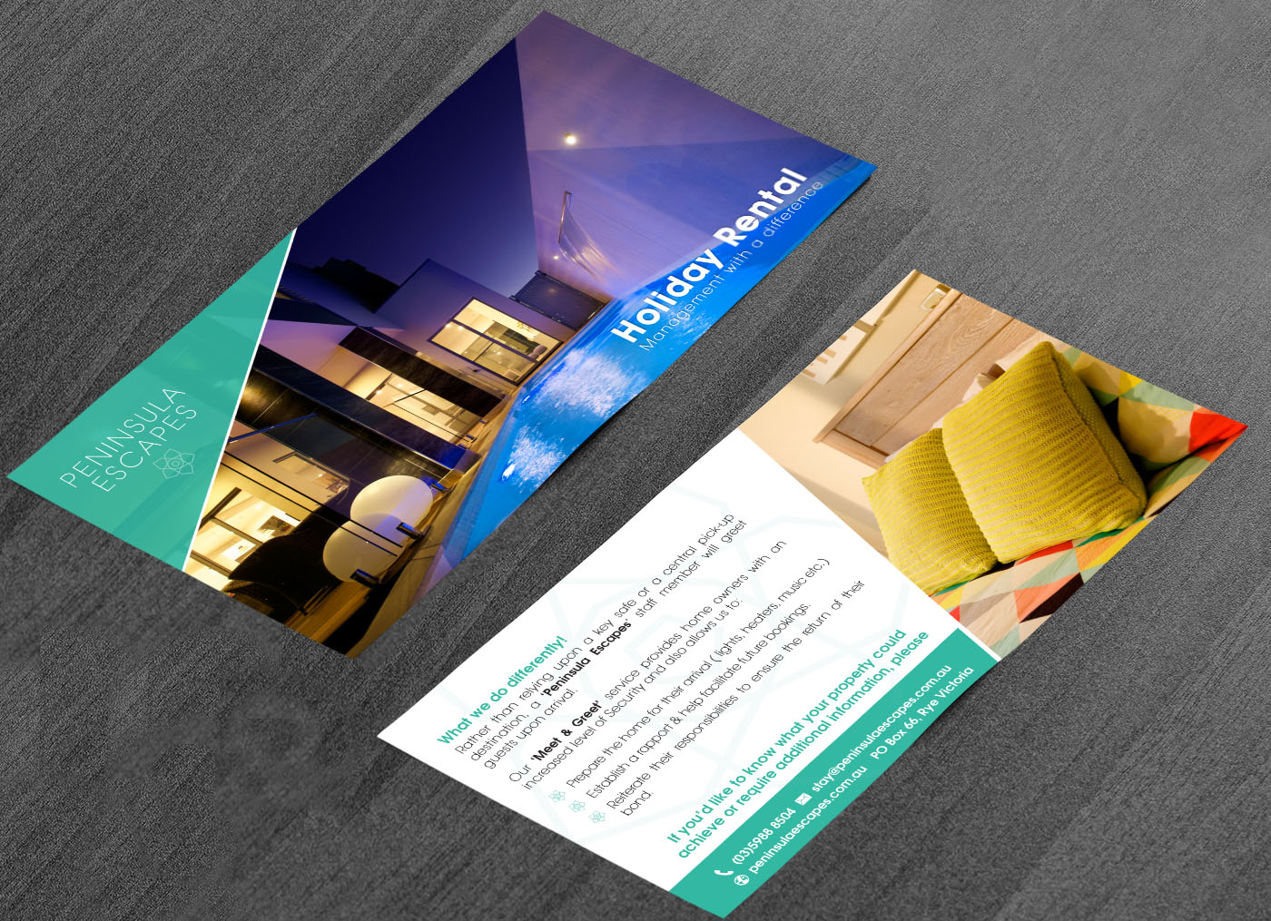 Design de Flyer par Mulugeta pour ce projet | Design #5984167