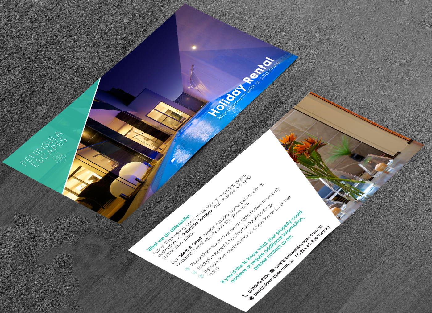 Flyer Design by Mulugeta for this project | Design #5987494