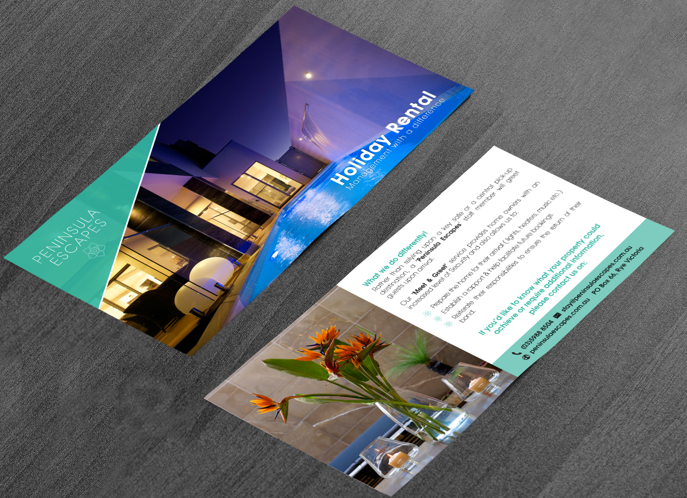 Flyer Design by Mulugeta for this project | Design #5987526