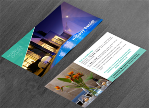Design de Flyer par Mulugeta pour ce projet | Design : #5987526