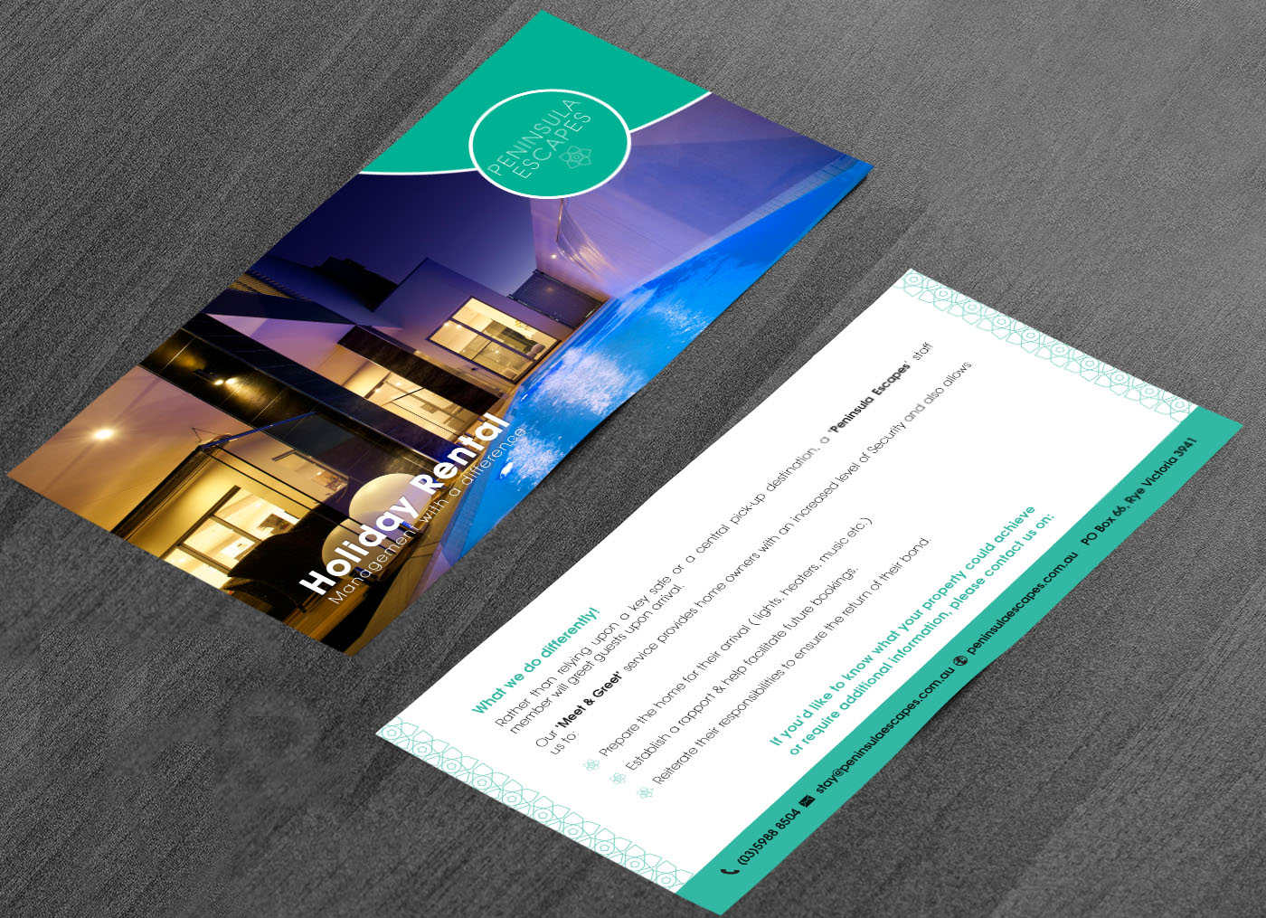 Design de Flyer par Mulugeta pour ce projet | Design #6010540