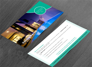 Design de Flyer par Mulugeta pour ce projet | Design : #6010540