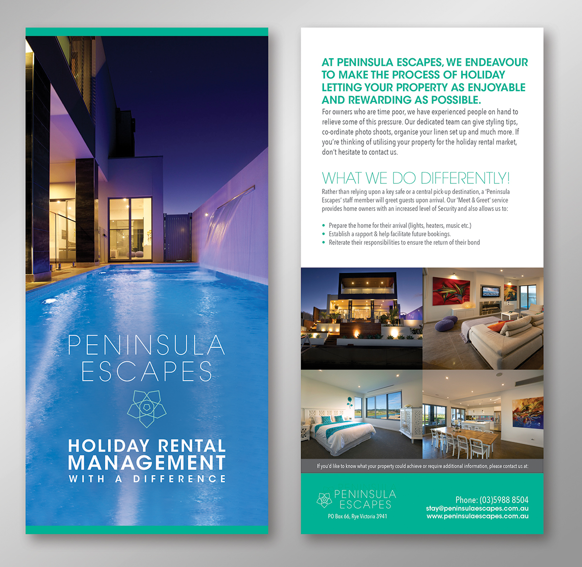 Flyer Design by IG Creative Solutions for this project | Design #5984736