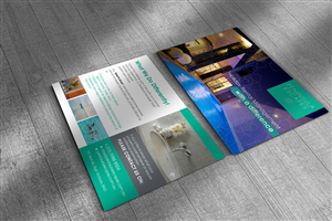 Design de Flyer par Ignited Design Studio pour ce projet | Design : #5973034