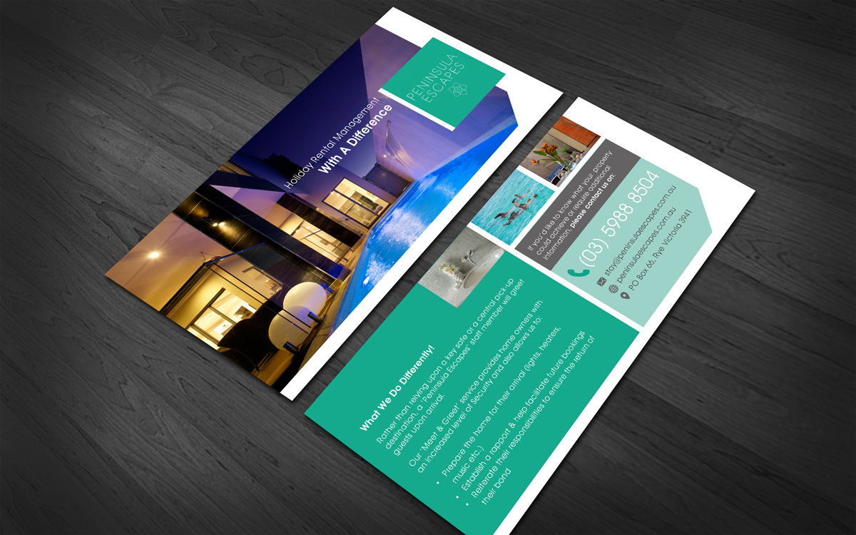 Flyer Design by Ignited Design Studio for this project | Design #5981761