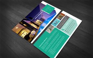 Design de Flyer par Ignited Design Studio pour ce projet | Design : #5981761