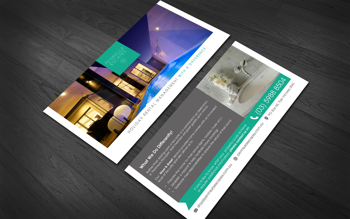 Design de Flyer par Ignited Design Studio pour ce projet | Design #5981765