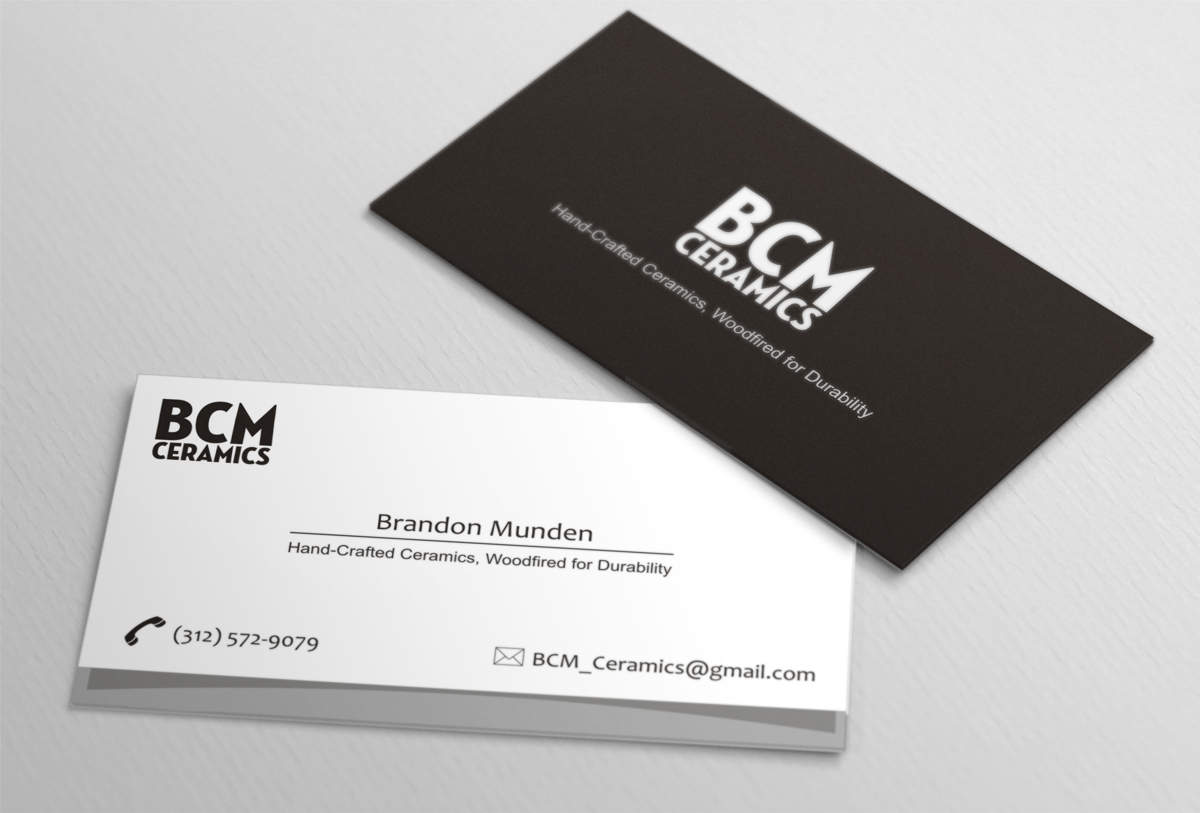 Logo Design by yulioantoni's for this project | Design: #5968583