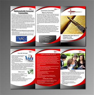 Diseño de Brochure por nafizrahat para este proyecto | Diseño: #1621725