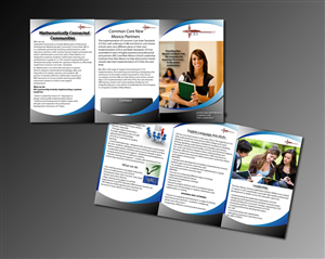 Diseño de Brochure por nafizrahat para este proyecto | Diseño: #1621788