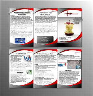 Diseño de Brochure por nafizrahat para este proyecto | Diseño: #1624486