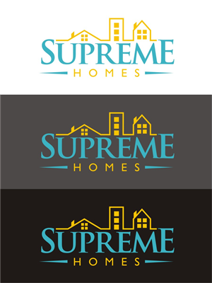 Logo Design by Sushma for this project | Design: #5997156