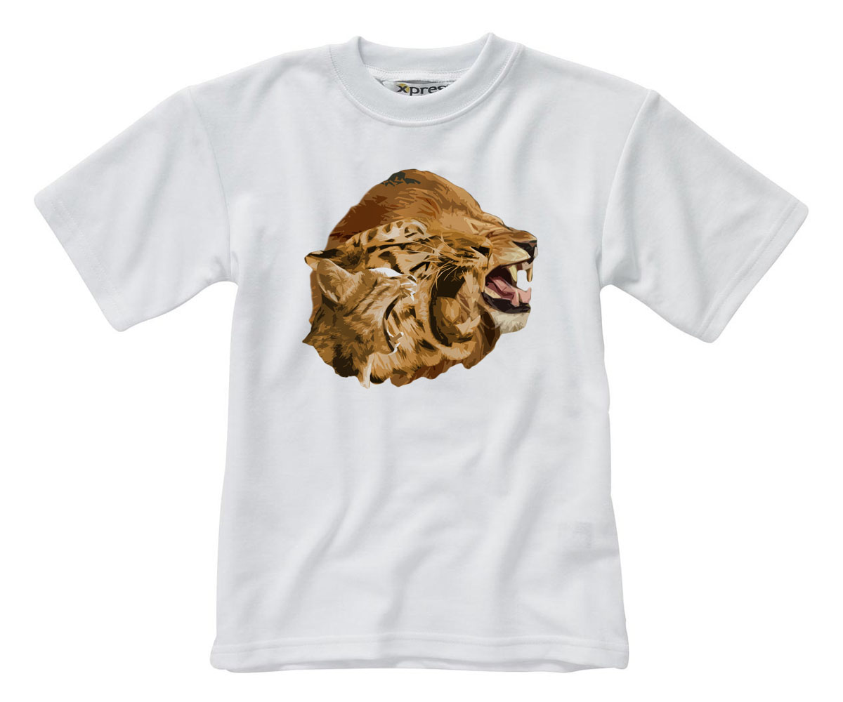 T-Shirt-Design von jackquarmby11 für dieses Projekt | Design #5992859