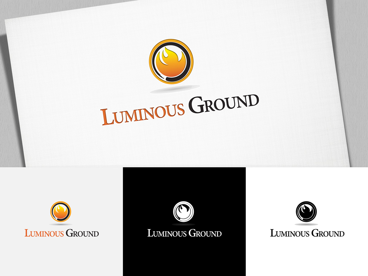 Logo Design by Kejo87 for this project | Design #6053833