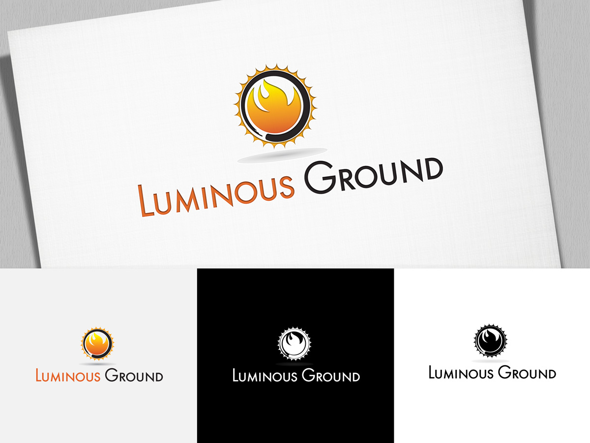 Logo Design by Kejo87 for this project | Design #6056493