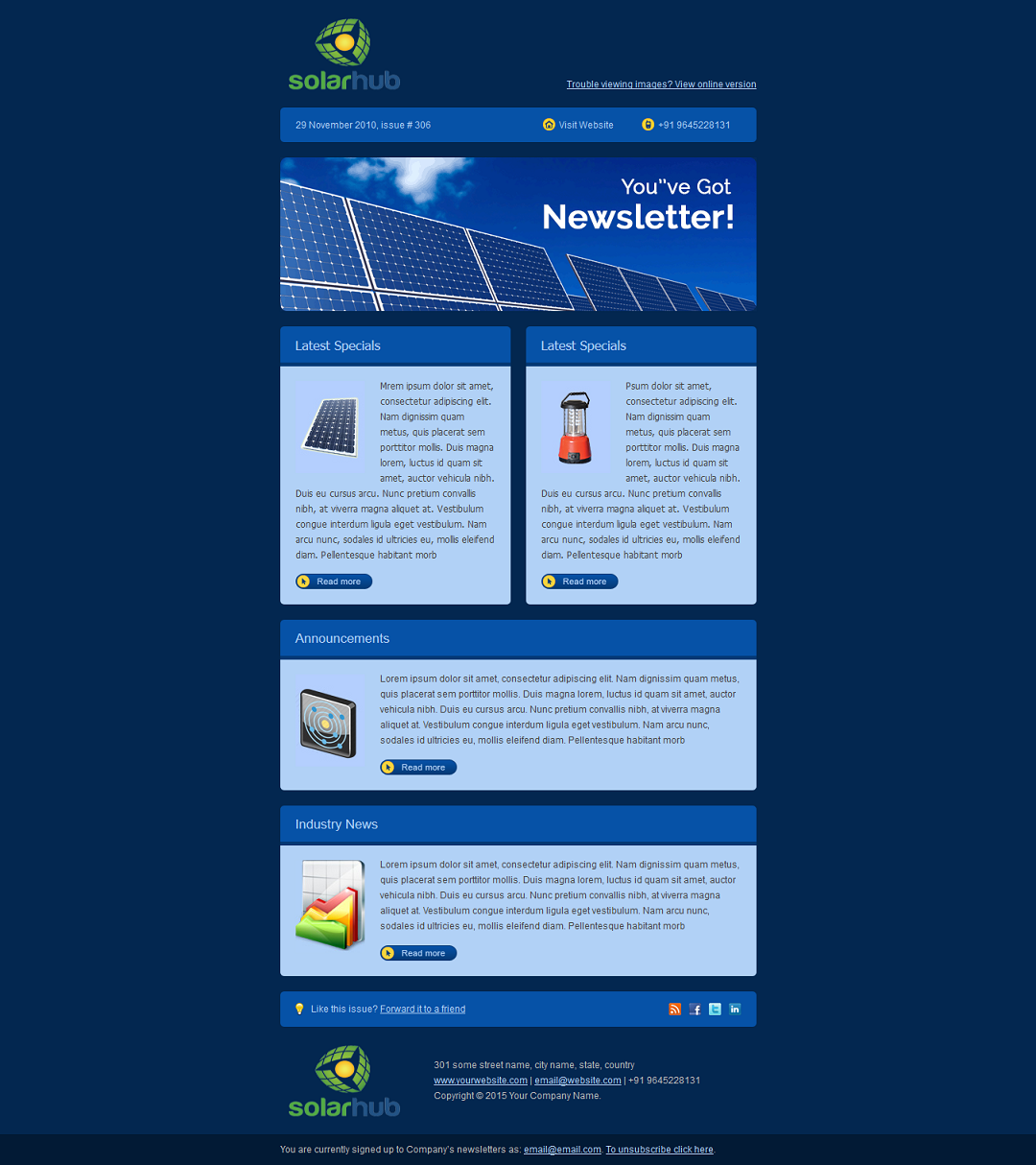 Web Design by Roshin Jose for this project | Design #5970853