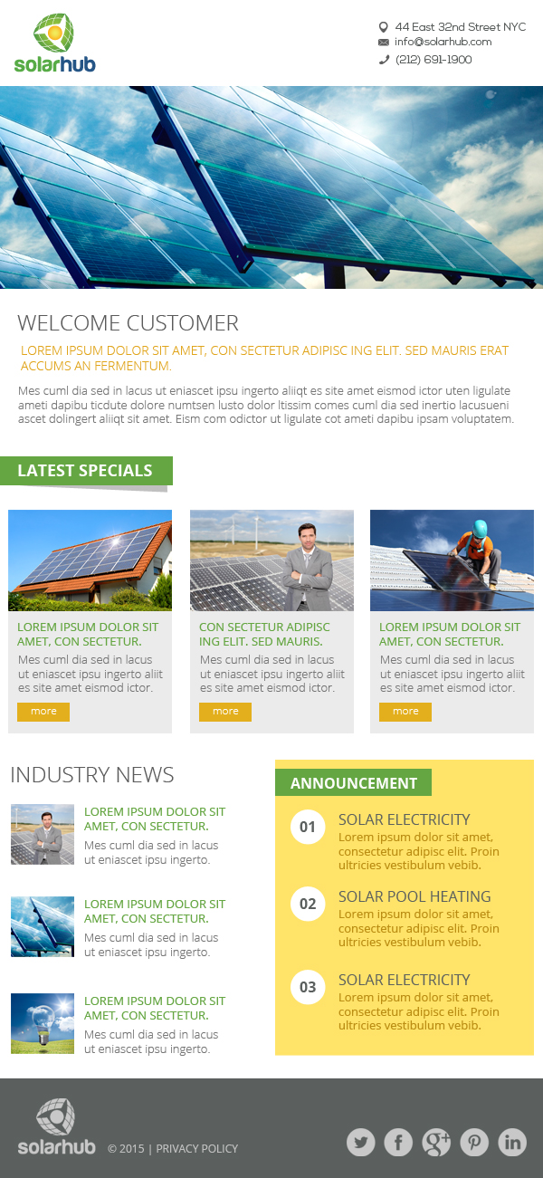 Web Design par jeckx2 pour ce projet | Design #5976988