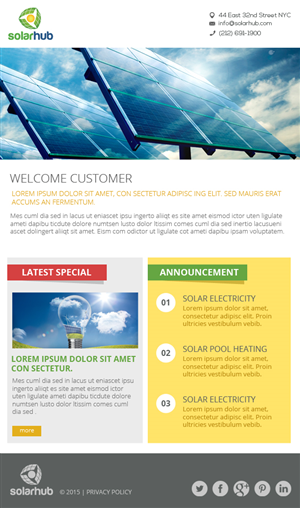 Web Design by jeckx2