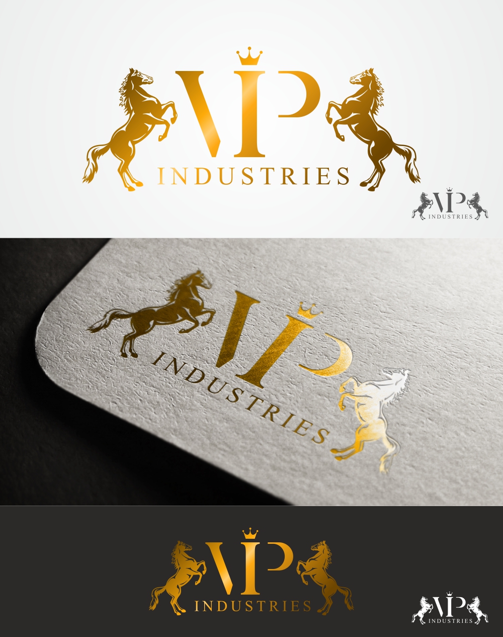 Logo Design by Globat™ for this project | Design #6107730